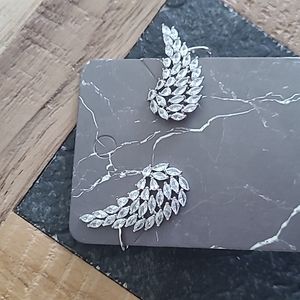 Angel Glam  Earrings